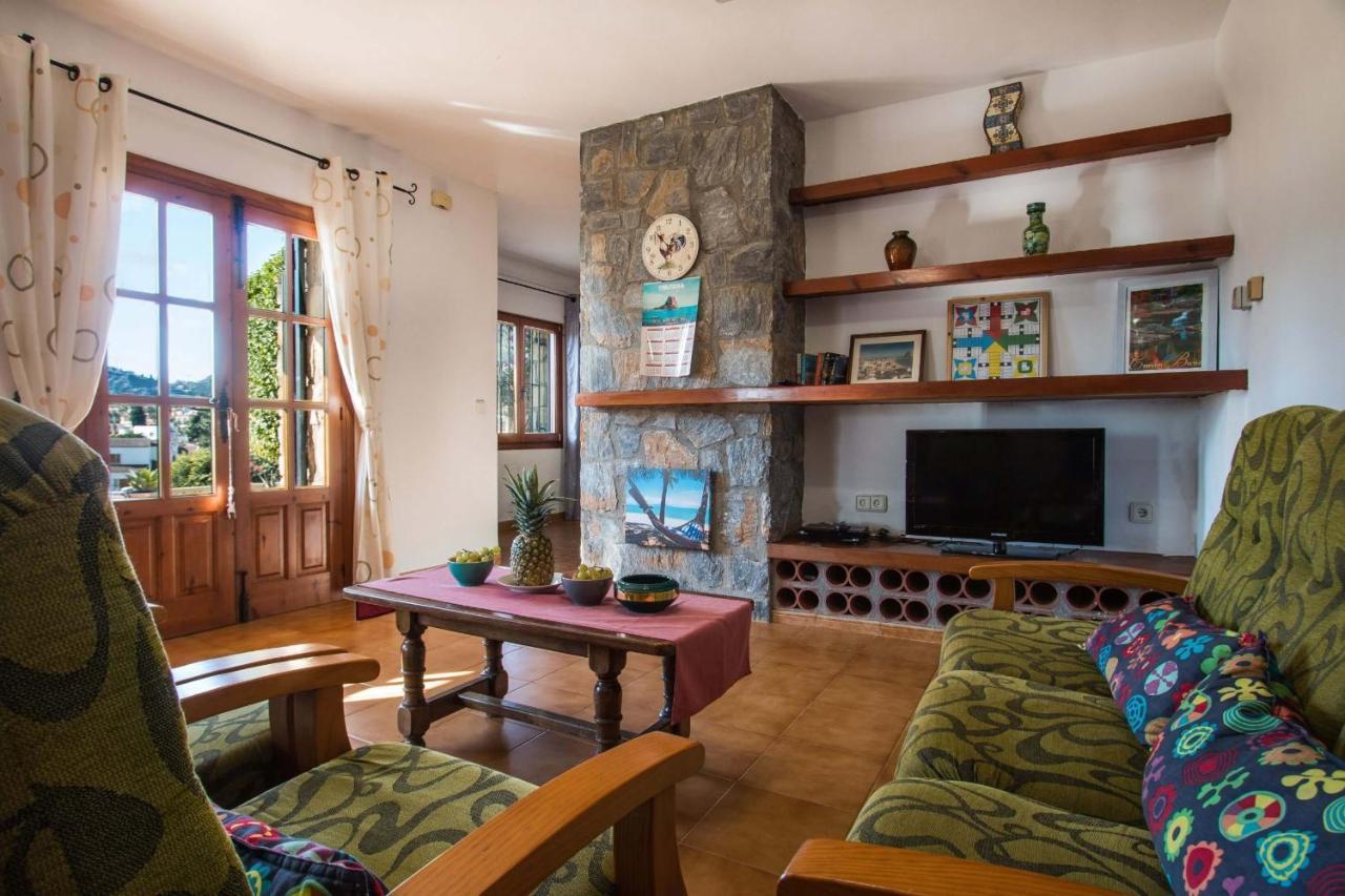 Villa Markus - Plusholidays Calp Extérieur photo