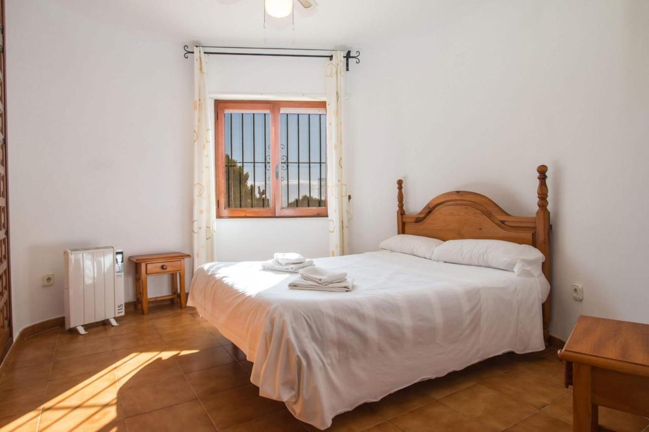 Villa Markus - Plusholidays Calp Extérieur photo