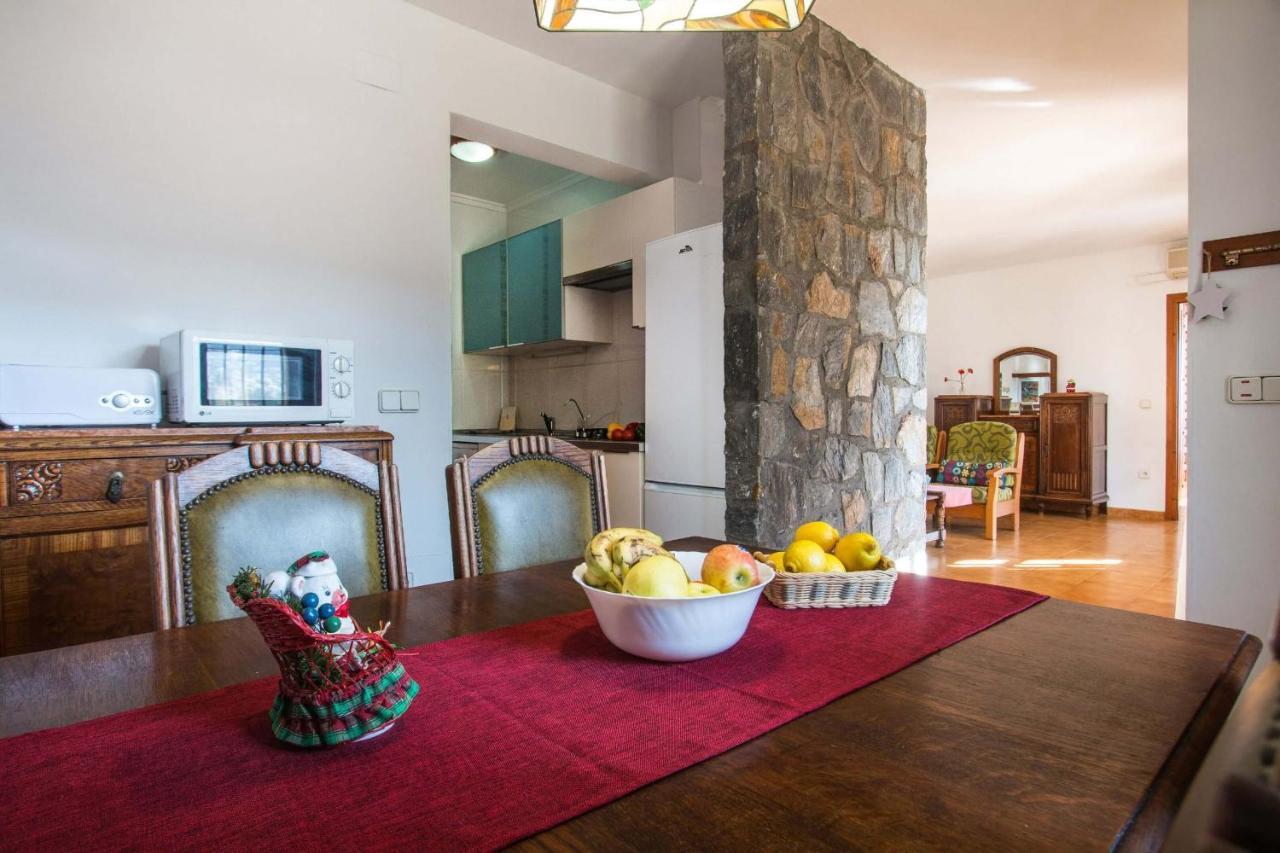 Villa Markus - Plusholidays Calp Extérieur photo