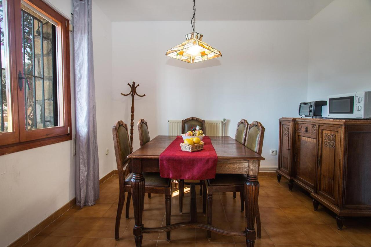 Villa Markus - Plusholidays Calp Extérieur photo