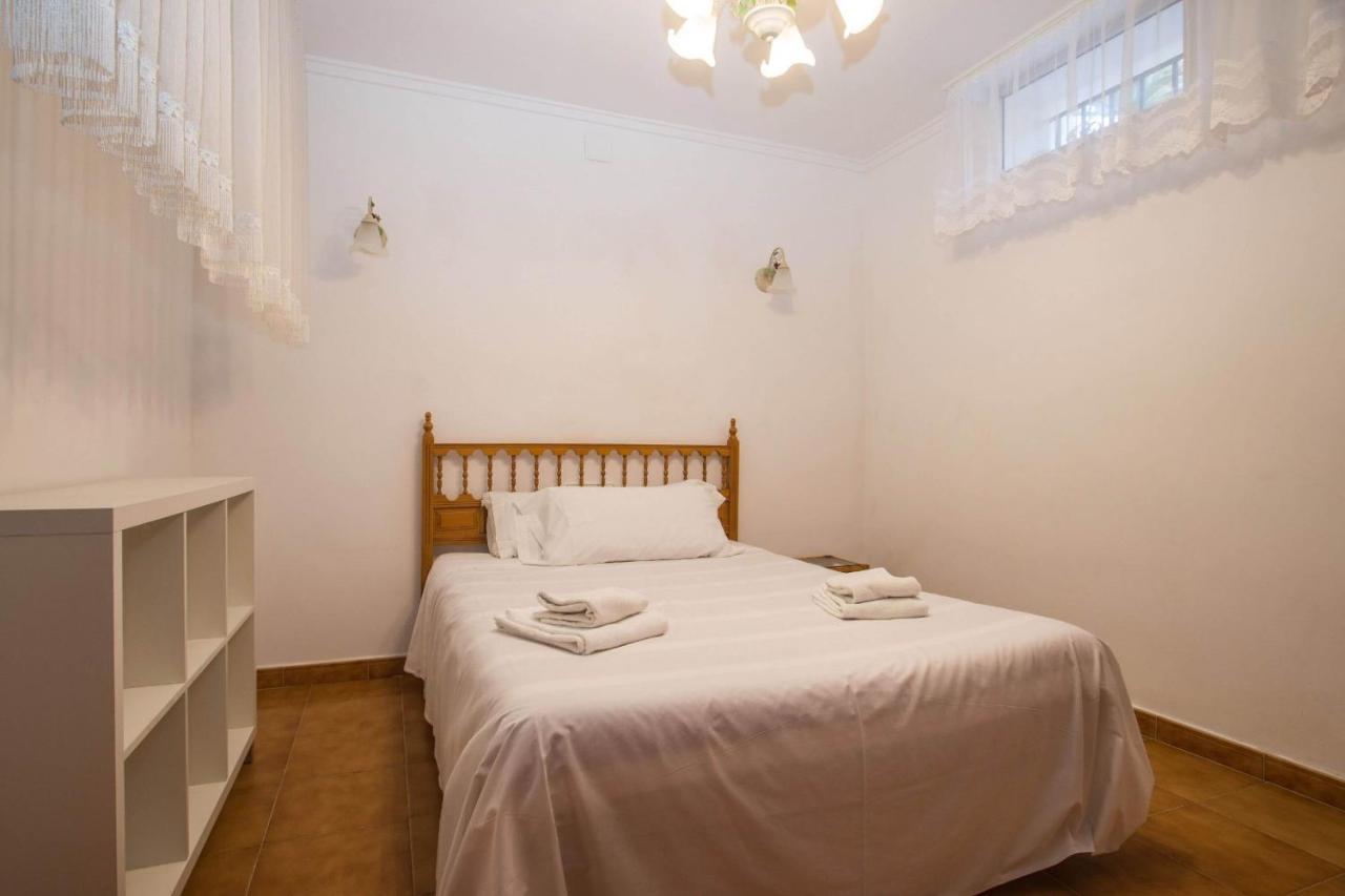 Villa Markus - Plusholidays Calp Extérieur photo